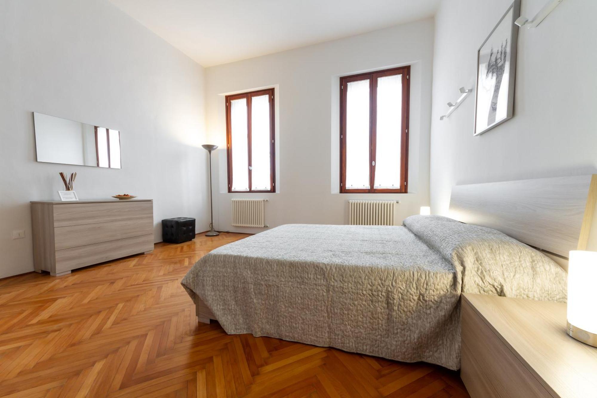 Toniolo Venice Rooms Mestre Exterior foto