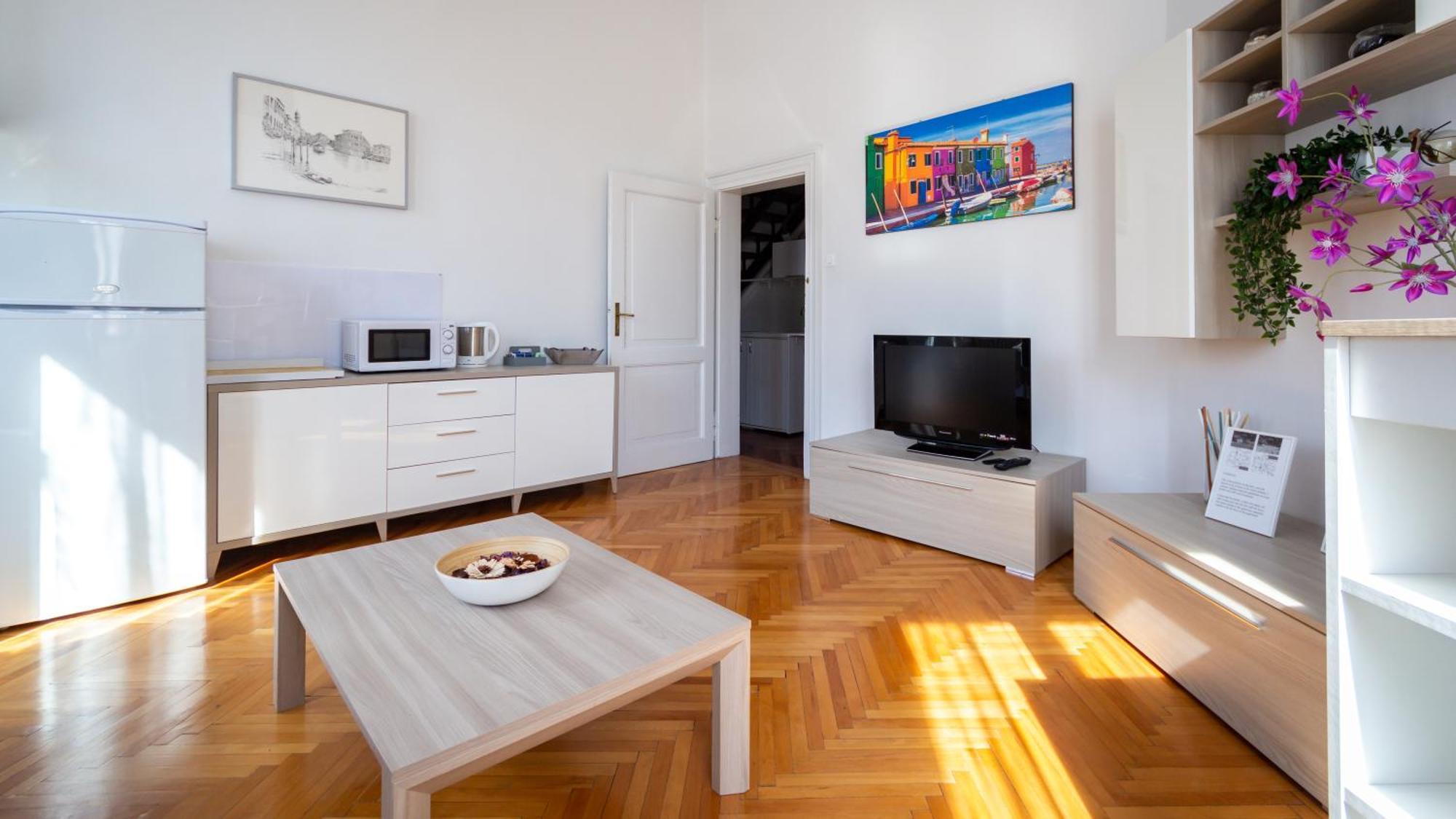 Toniolo Venice Rooms Mestre Exterior foto