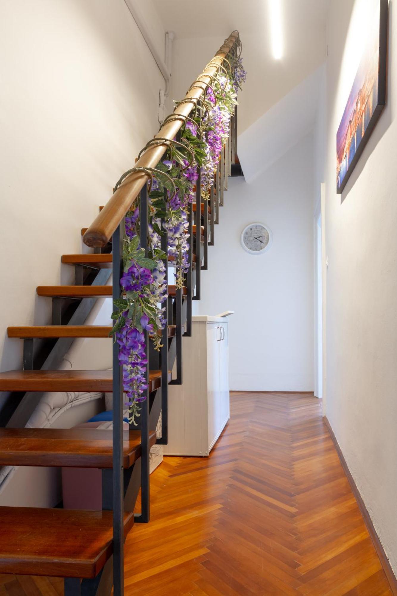 Toniolo Venice Rooms Mestre Exterior foto