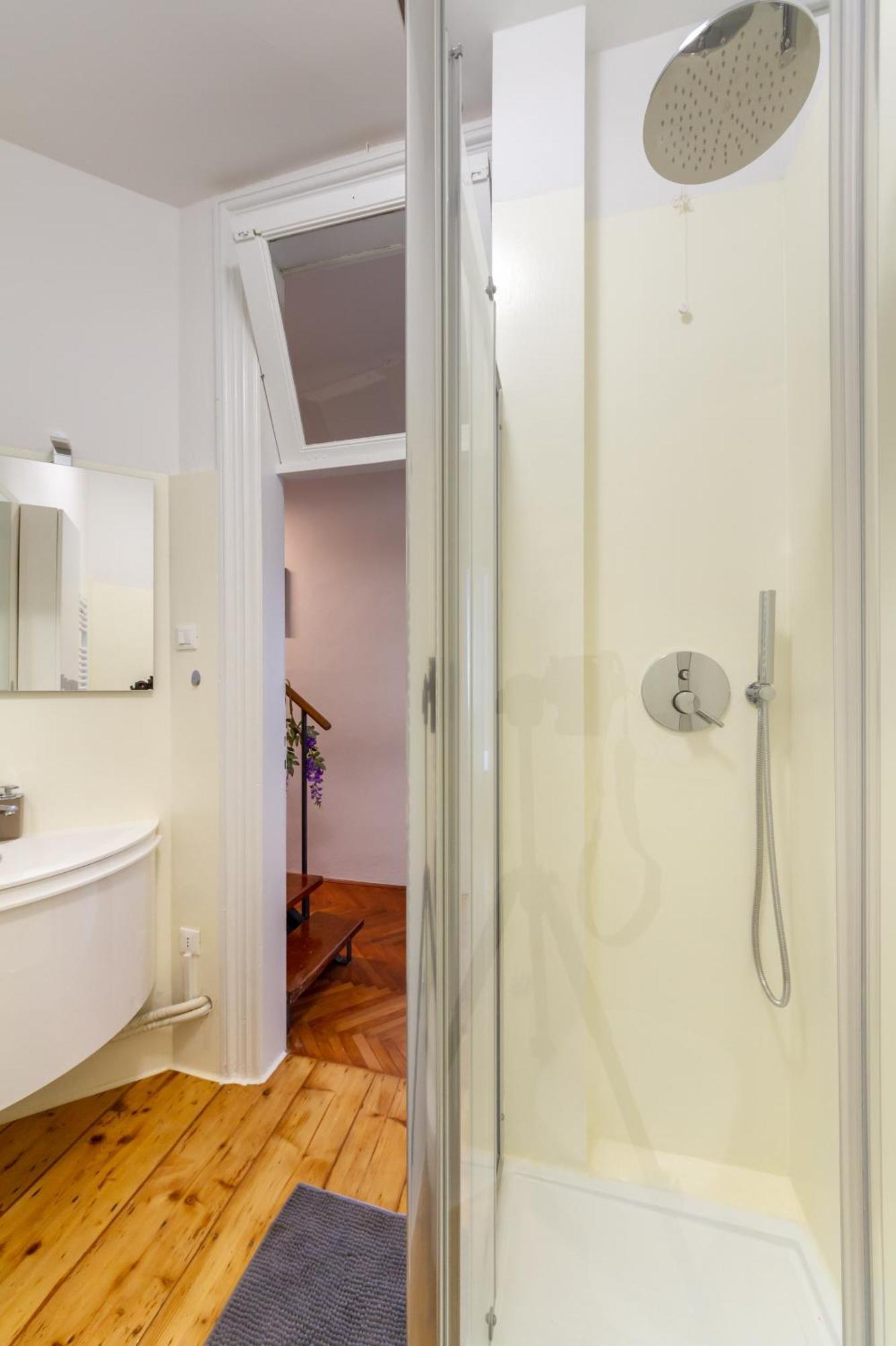 Toniolo Venice Rooms Mestre Exterior foto