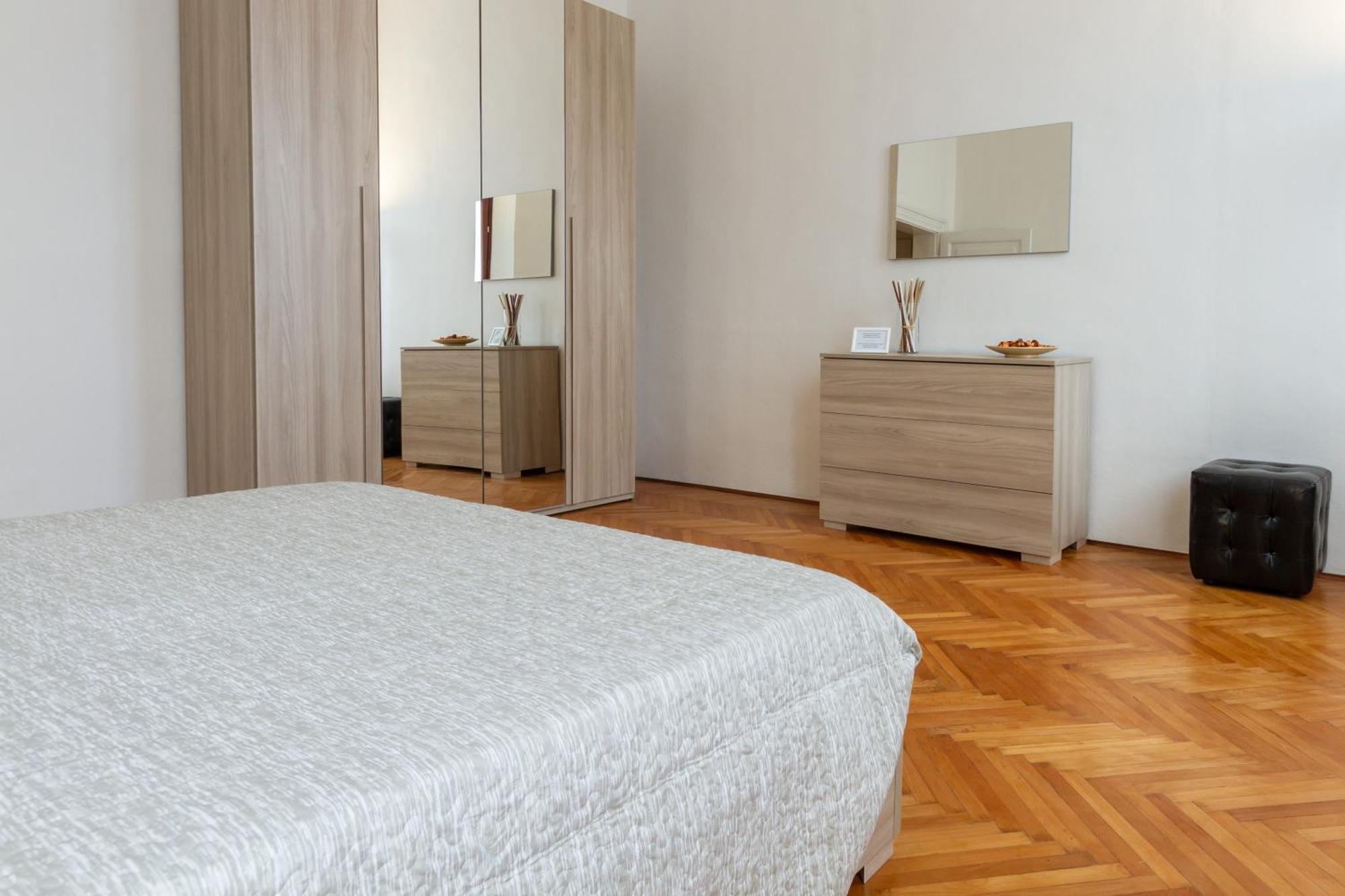 Toniolo Venice Rooms Mestre Exterior foto
