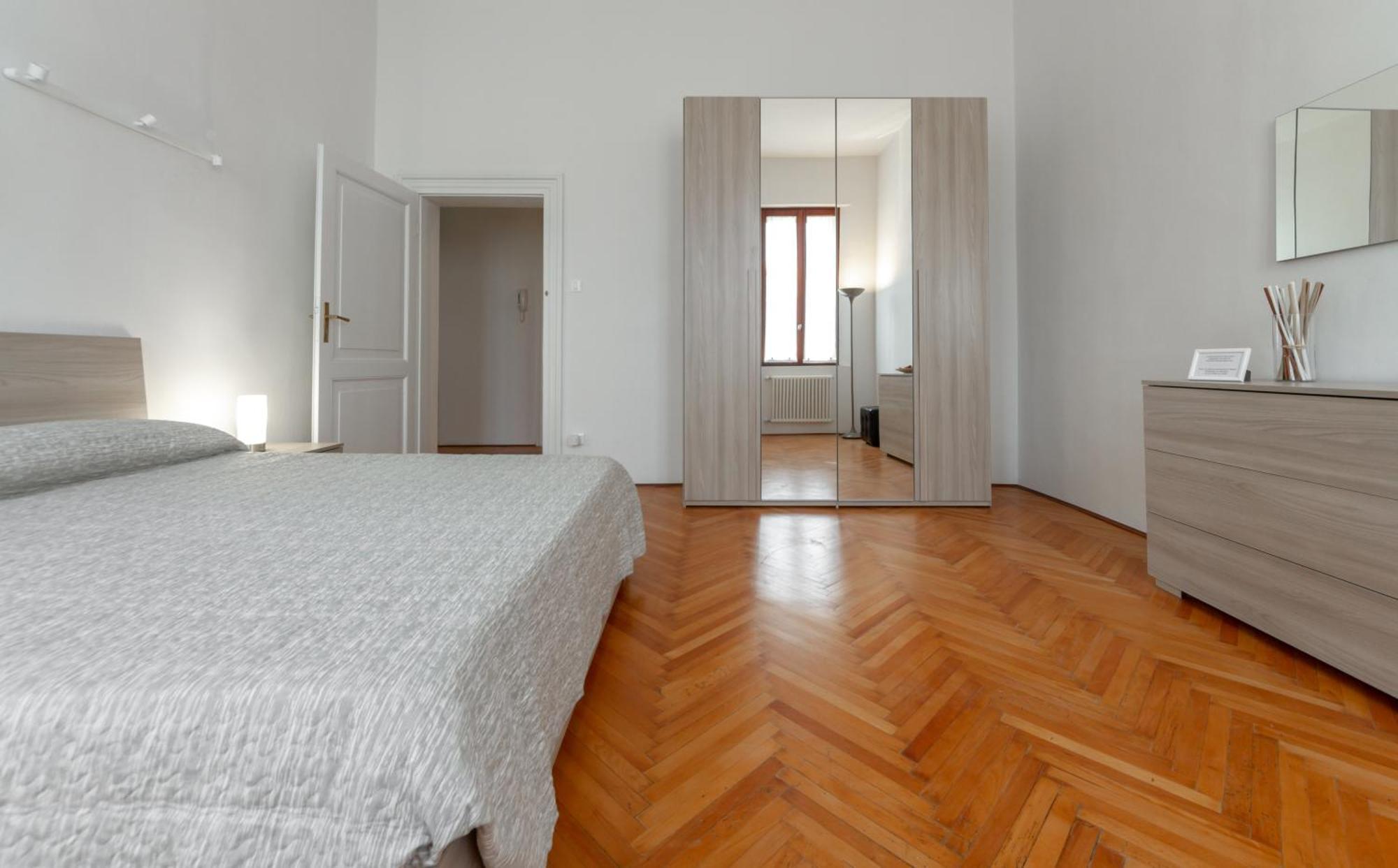 Toniolo Venice Rooms Mestre Exterior foto